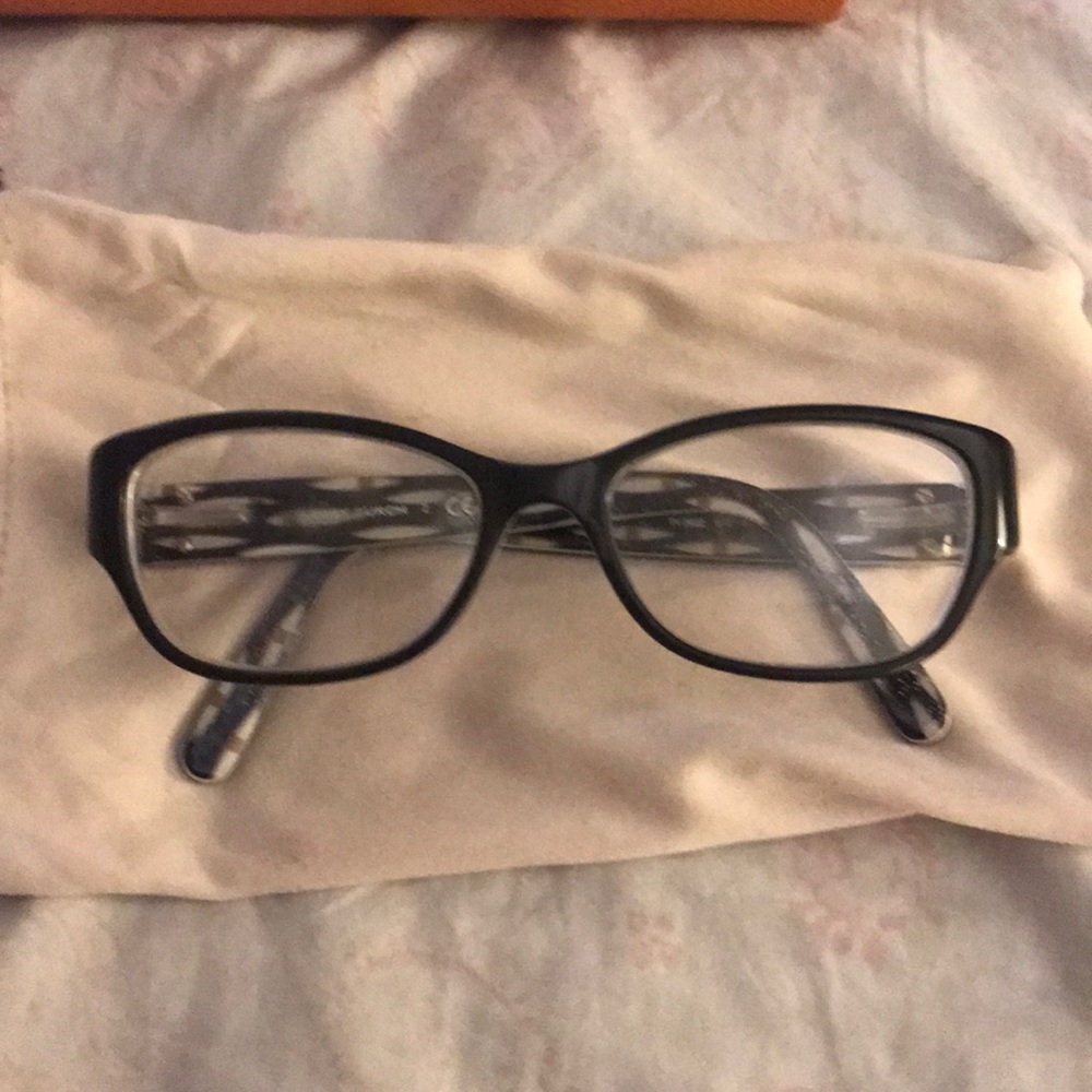 Eye glasses